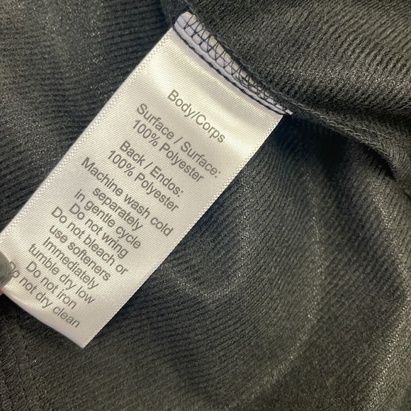 North End 3 Layer Bonded Travel Soft Shell Jacket - Picture 9 of 12